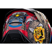 Casco Airframe Pro™ Tejas Libre